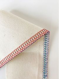 New to the world of overlockers and sergers? Understanding your serger will help you feel comfortable and confident while using your machine. Find answers to common questions about overlockers on the blog at weallsew.com.