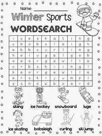 Freebies! Flying into First Grade: Giveaway Winners and Winter Olympics Unit and Freebies