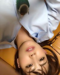 Arai Erina (新井恵理那) 1989-, Japanese Weather Reporter