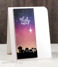 Holiday Card Series 2014 - Day 3