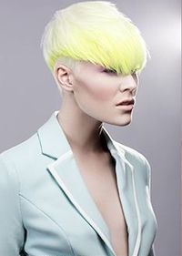 Igor Rosales - Jackson - Creative Colourist of the Year Submission Collection