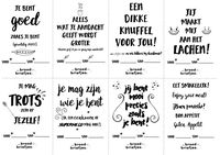 Complimenten