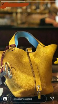 Yellow!!