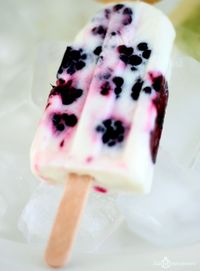 Berry good.