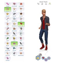 Maxis Match CC World - S4CC Finds, FREE downloads for The Sims 4