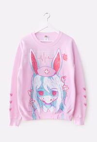 NURSEBUNNY Sweater