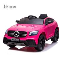 Kids Cars CA Kids Ride On Cars ! Kids-Cars.CA offers 24 volt ride on cars, kids car, cars for kids Canada, mini cars for kids, kids ride on cars! Dealer of MERCEDES BENZ GLC63 RIDE ON CAR 12V 1 SEATER KIDS CAR We Ship Canada & USA Wide Within 3-10 Days! Customers in the Greater Toronto Area qualify for 1-3 day(s) shipping.