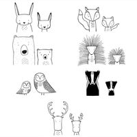 Doodles