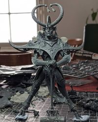 466 mentions J’aime, 28 commentaires - Studio Erstwood (@studio_erstwood) sur Instagram : "#wip on a couple of stonecold babes... #paintingwarhammer #ageofsigmar #luminethrealmlords…"