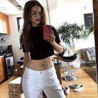 Barbara Palvin - Imgur