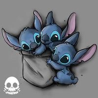 - Ohana Pocket T Shirt Deisgn - #xmorfina #chibi #cute #disney #funny #kawaii #design #disneyfanart #experiment626 #lilo #liloandstitch #lilostitch #stitch #tshirt #tshirtdesign #waltdisney #waltdisneyworld #stitchdisney #waltdisneyanimationstudios #lilo_and_stitch #waltdisneyanimation #stitchanime