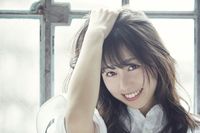 Sasaki Ayaka (佐々木彩夏) 1996-, Japanese Pop Star