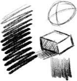 For photoshop and Procreate