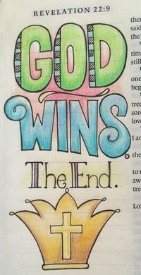 Revelations 22:9