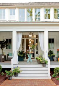 4 Steps to Creating a Cozy, Outdoor Space — The Rustic Boxwood