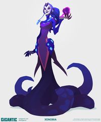 Gigantic Art Dump - Page 2 - polycount