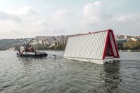 Gallery of Emergency Architecture: Designers Respond to Crisis - 2