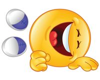 ROFL Facebook Smiley More