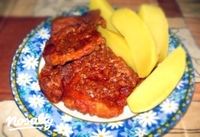 "Tokányos" karaj | Nosalty