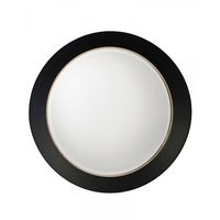 Portal Noir Large Mirror - Round - Mirrors - Mirrors & Wall Decor - Our Products