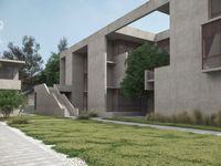 Context BD• Homeostasis | Studio XI Architects