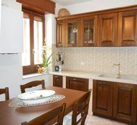 #Showyourkitchen: ecco il modello Laura di Mariella.