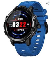 PKLG 6 4G Smart Watch 4,6 Zoll Touchscreen Octa-Core Prozessor Fitness Activity Tracker Pulsuhren Schrittzähler (B). Schicke Smartwatch Modelle aller Preisklassen finden Sie beim Klick auf Besuchen. Dort steht Ihnen sofort die volle Auswahl bereit. #Smartwatch #Smartwatch+Herren #Luxusuhr #watch #Männeruhr #Herrenuhr #Mode #Armbanduhr #Herrenarmbanduhr #Uhr #Style #Fashion #Sportuhr #Vintage-Uhr