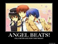 'Cause it's true