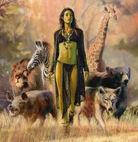 Animalia, Dave Seeley on ArtStation at…