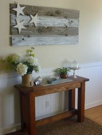 40 Rustic Decorating Ideas For The Home