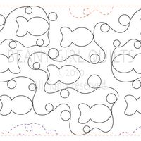 Beany Boy Quilts - Fmq idea