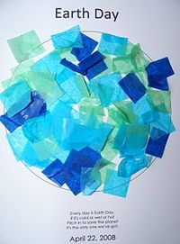 Earth day