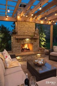 111+ amazing small backyard patio ideas on a budget 8 | recipeess.com
