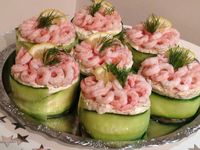 Linda´s Goda: Smörgåsbakelse