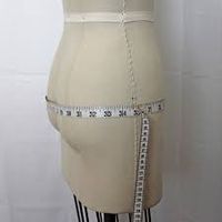 Резултат слика за Sewing measurements