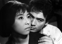 Hoshi Terumi (星輝美) 1941-, Japanese Actress, 鎌倉はるみ