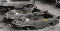 Armorama :: Rusty Old Schwimmwagen in Woods