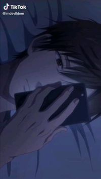 ~Anime: life lessons with uramichi oniisan ~character: Uramichi | Tiktok @ Ivnmitsuo