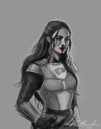 Wolf Hearted by aqvarelles on DeviantArt
