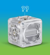 Cubelets Educator Resource Hub