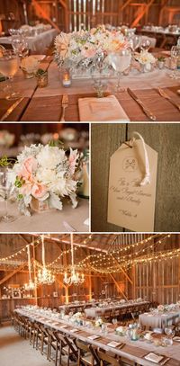 pale rustic