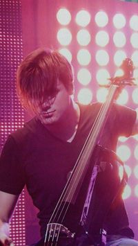 Because the HAIR. Stjepan Hauser, Chihiro Hasegawa #cello #cellist