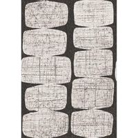 RoomMates Mid-Century Beads Peel and Stick Wallpaper (Covers 28.29 sq. ft.) RMK11617RL