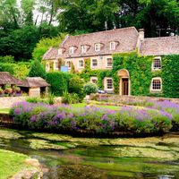 18 pueblos británicos que debe huyen para