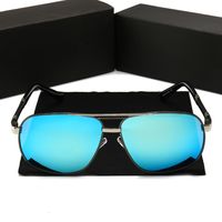 Lightweight Sport Style Polarized Sunglasses