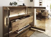 Hartmann Massivholzmöbel - Modellreihe CAYA