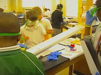 Real World Problems Can Spark STEM Lessons