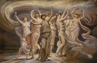 Archivos del pentagrama: Elihu Vedder
