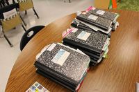 All about using math journals, math notebooks, interactive math journals, and math compositions. A comprehensive post about math journaling for guided math or any math block in kindergarten, first grade, second grade, third grade, and fourth grade! To learn more about "The Math Journal Component", visit www.tunstallsteachingtidbits.com