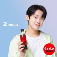 コカ・コーラ on Twitter: "#CokeStudio X #ENHYPEN 公開まで…あと2時間! スペシャルコラボレーションソング 2022.06.08 0:00 リリース。 #SUNOO #夏の魔法を刻め… "